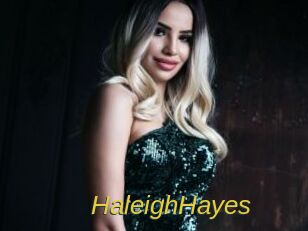 HaleighHayes