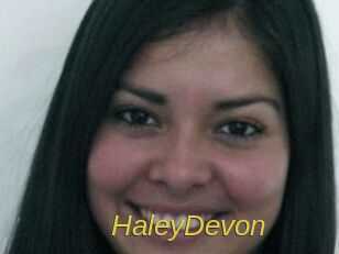 HaleyDevon