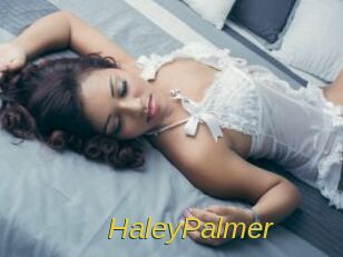 HaleyPalmer