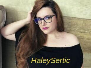 HaleySertic
