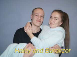 Haley_and_Burovzor