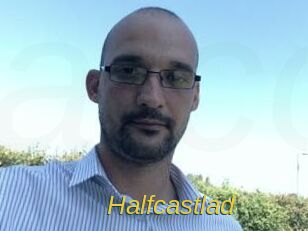 Halfcastlad