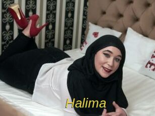 Halima