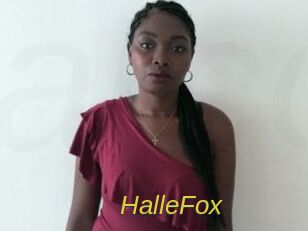 HalleFox