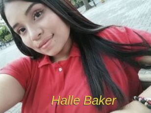 Halle_Baker