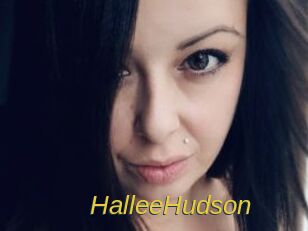 HalleeHudson