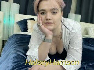 HalseyHarrison
