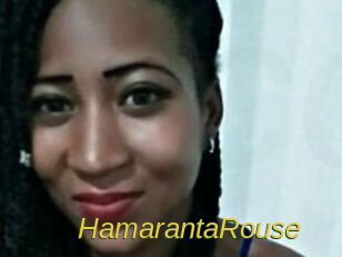 HamarantaRouse
