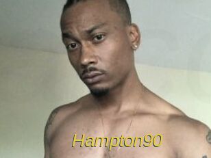 Hampton90