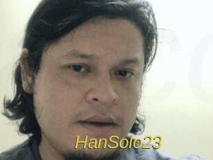 HanSolo23