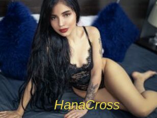 HanaCross