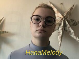HanaMelody