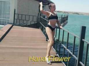 Hana_Flower