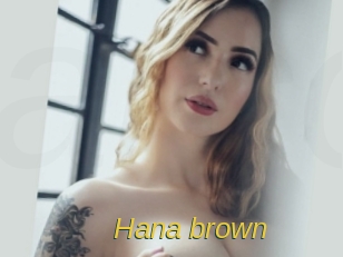 Hana_brown