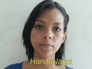 HanahNappi
