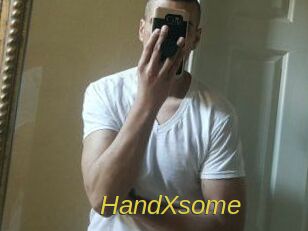 HandXsome