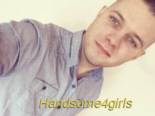 Handsome4girls