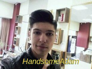 HandsomeAdam