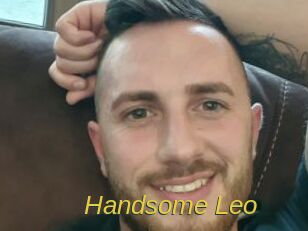 Handsome_Leo
