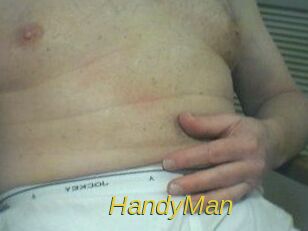 HandyMan