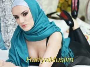 HaniyaMuslim