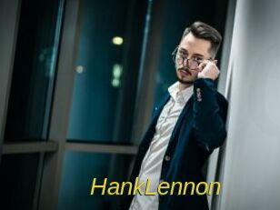 HankLennon