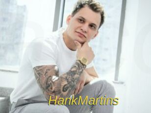 HankMartins
