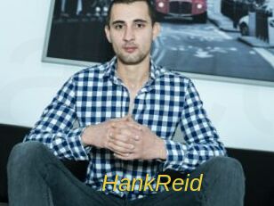 HankReid