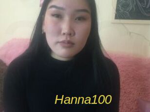 Hanna100
