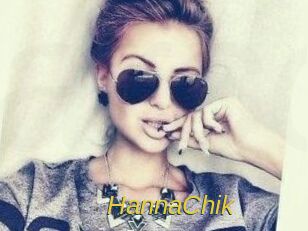 HannaChik