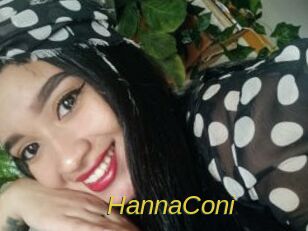 HannaConi