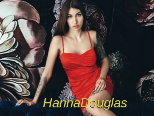 HannaDouglas Archive DVD ORG