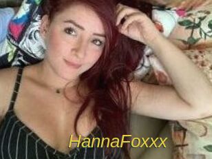 HannaFoxxx