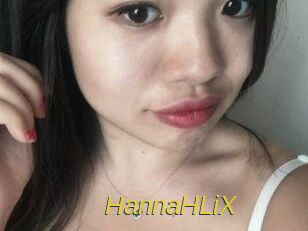 HannaHLiX