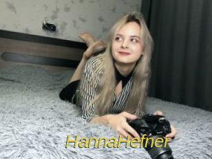 HannaHefner