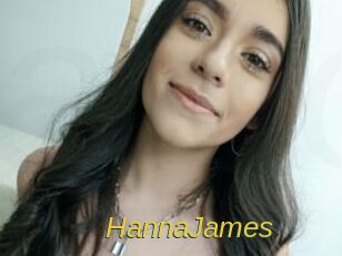 HannaJames