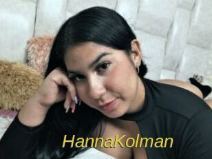 HannaKolman Archive DVD ORG