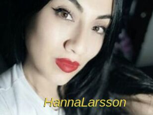 HannaLarsson