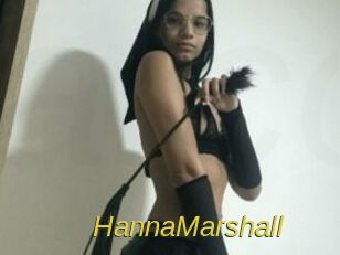 HannaMarshall