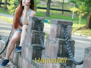 HannaMil