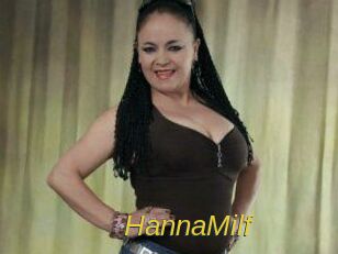 HannaMilf