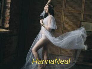 HannaNeal Archive DVD ORG
