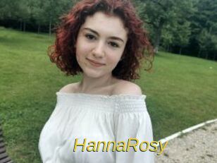 HannaRosy