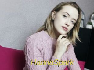 HannaSpark