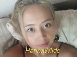 HannaWilde