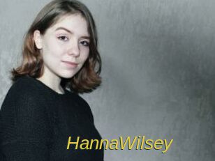 HannaWilsey