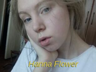 Hanna_Flower