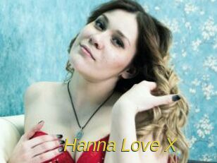 Hanna_Love_X