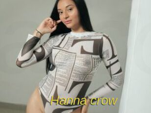 Hanna_crow