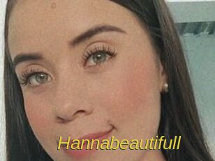 Hannabeautifull